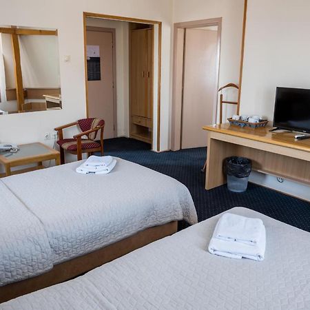Garni Hotel Panorama Lux Ni 외부 사진