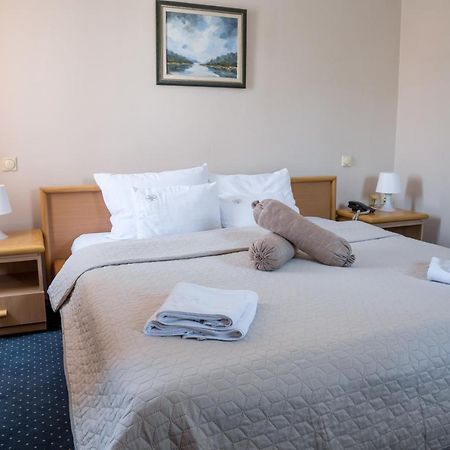 Garni Hotel Panorama Lux Ni 외부 사진