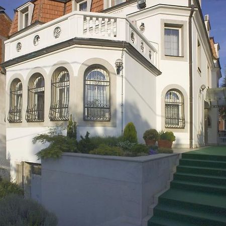 Garni Hotel Panorama Lux Ni 외부 사진