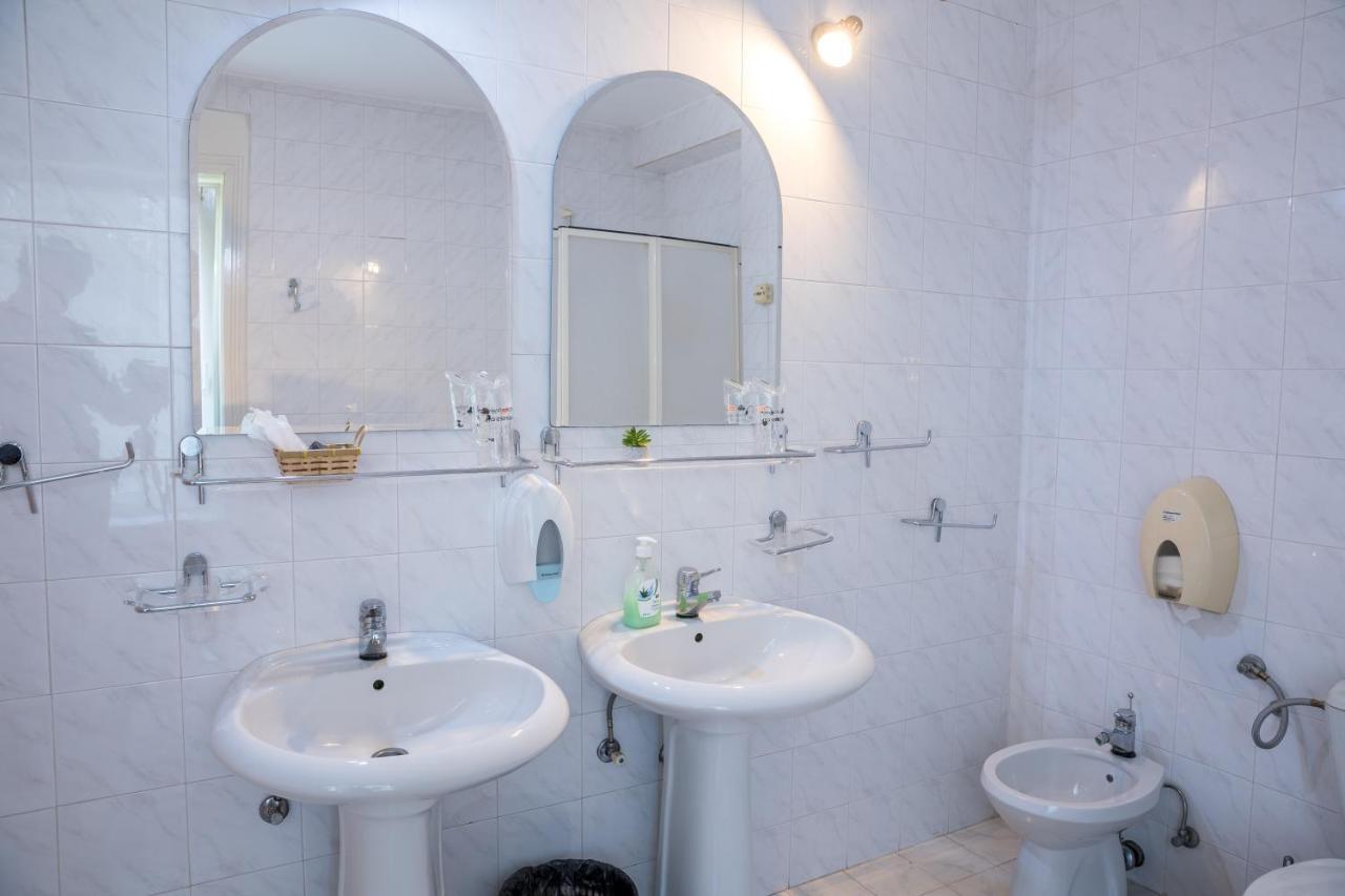 Garni Hotel Panorama Lux Ni 외부 사진