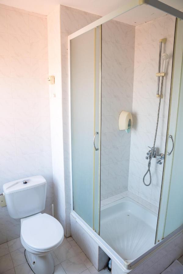 Garni Hotel Panorama Lux Ni 외부 사진
