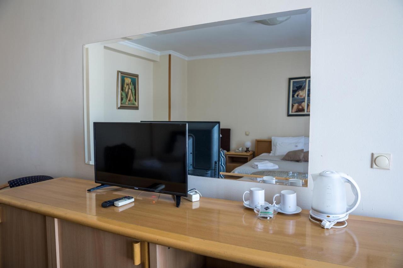 Garni Hotel Panorama Lux Ni 외부 사진