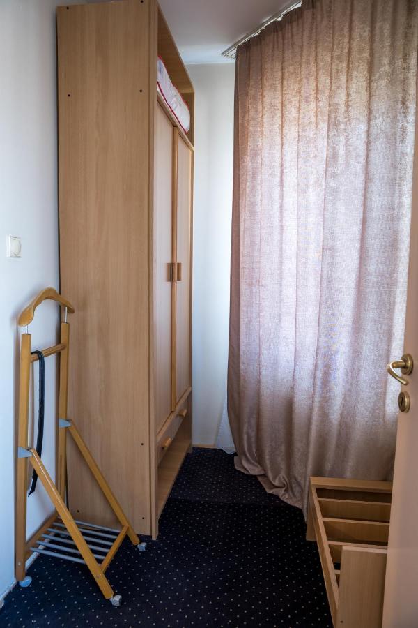 Garni Hotel Panorama Lux Ni 외부 사진