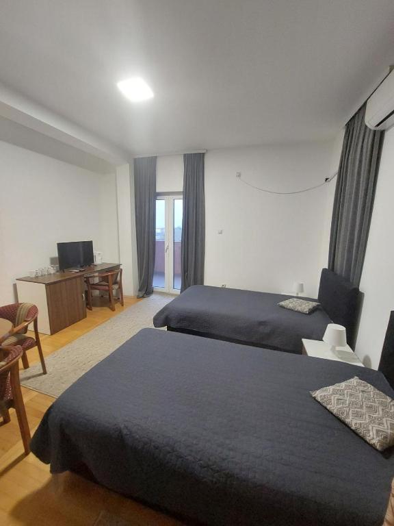 Garni Hotel Panorama Lux Ni 외부 사진