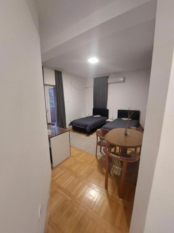 Garni Hotel Panorama Lux Ni 외부 사진